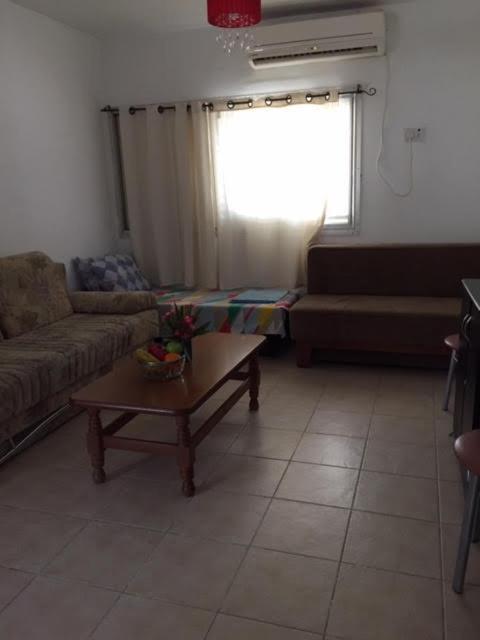 הבית של דרורי Neve Zohar Exterior foto