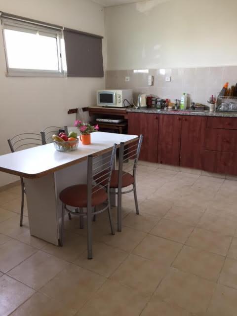 הבית של דרורי Neve Zohar Exterior foto